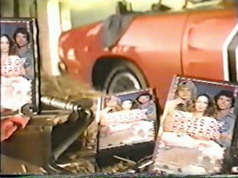 dukes of hazzard