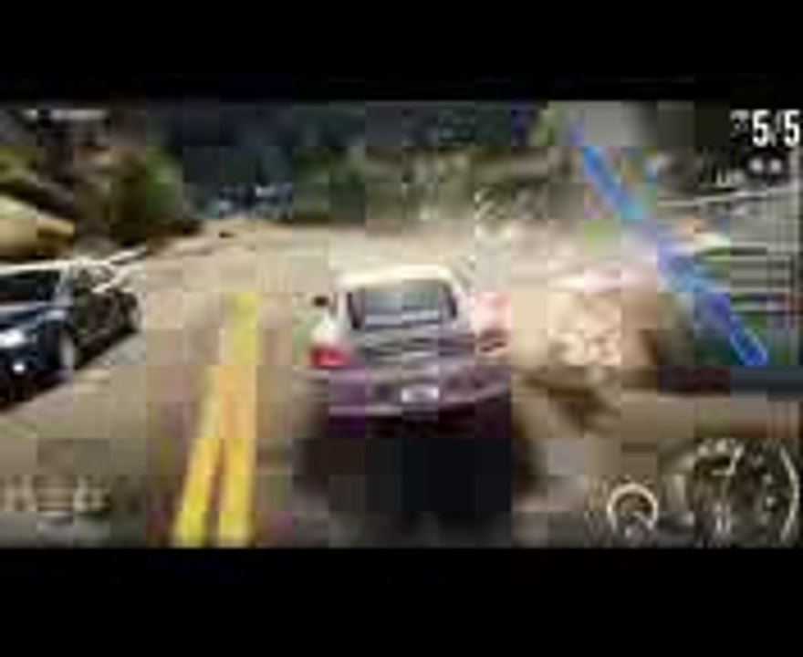 Need For Speed Rivals ¦ Générateur de clé Télécharger gratuitement