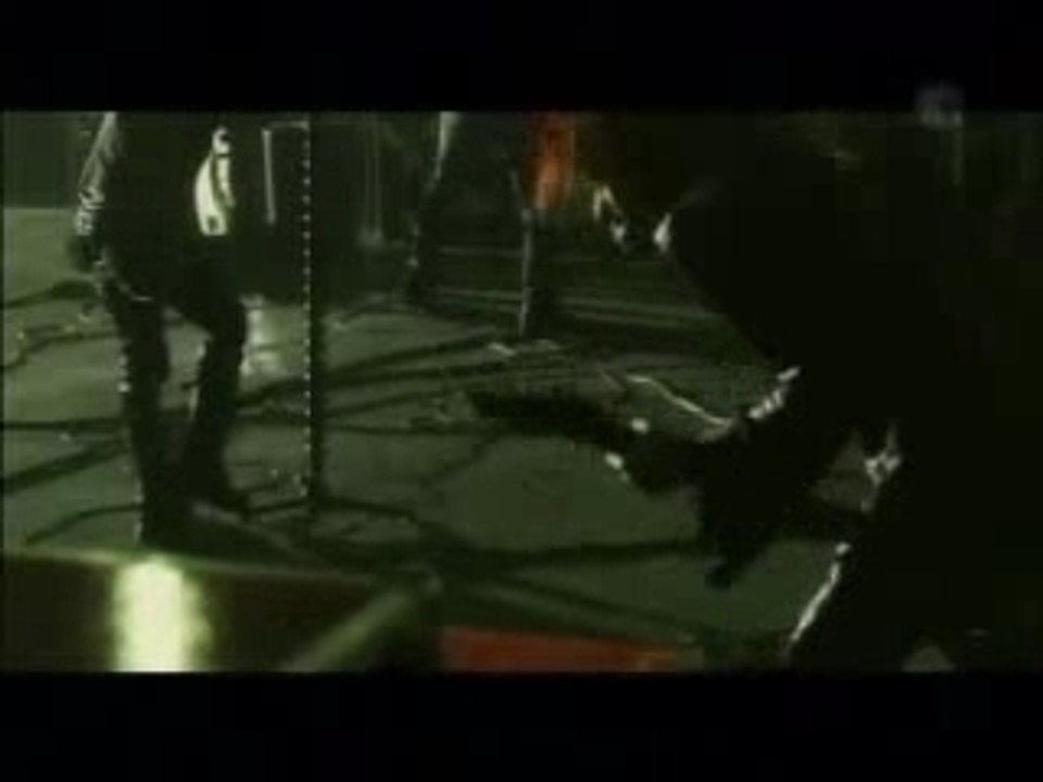 Dir en Grey - Kodou PV