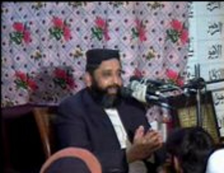 Maulana Sabtain Shah Naqvi -Kabira Gunah-2 of 2 by fahim malik