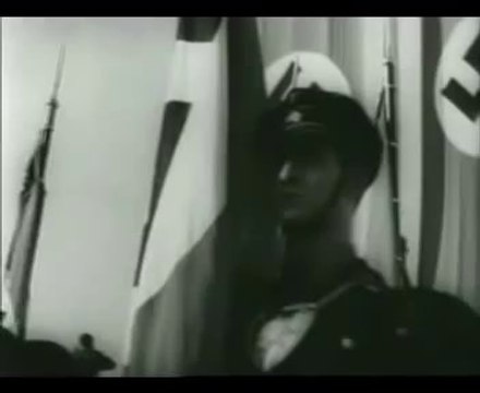 ADOLF HITLER SPEECH - Nürnberg 1934-qNbdWwQryS0