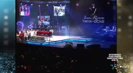 Rosie Rivera y Juan Rivera En Exclusiva con Myrka Dellanos || Parte 2