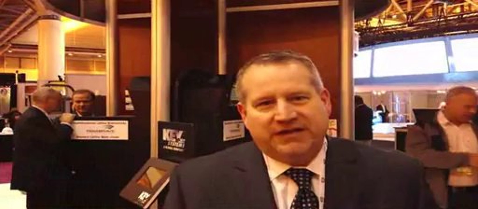 Electronic Key Control | Electronic Key Management