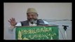 Dr Ghulam Murtaza Shaheed on the topic of Wahdat-e-Ummat