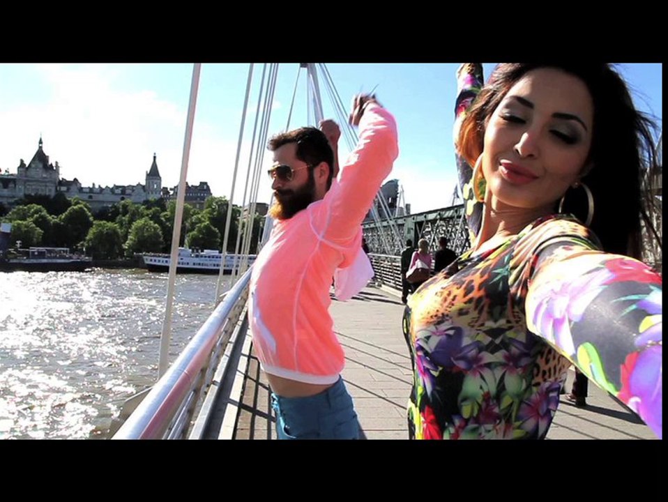music video