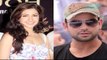 Virat Kohli and Anushka Sharma Spends Night Together