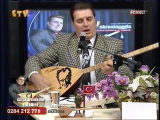 FATMA GÜLER EY GÜL DALI ETV 2014-02-07