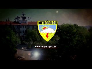 Turkish State Meteorological Service