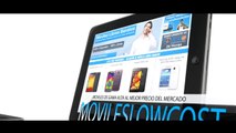 Moviles Alcatel Libres Baratos - Tienda de Móviles | MovilesLowCost.com