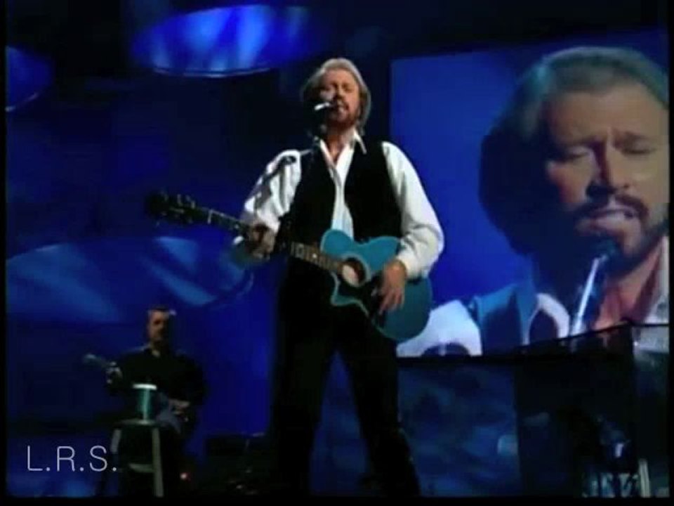 To Love Somebody