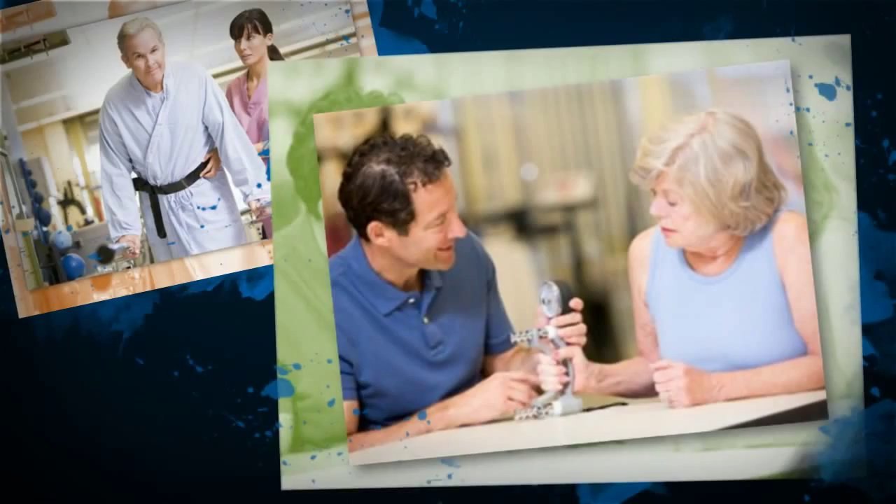 The Benefits of A Career In Physical Therapy