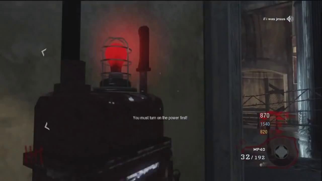 Kino der Toten: Live Com with Hungry and EVAN! Part 1