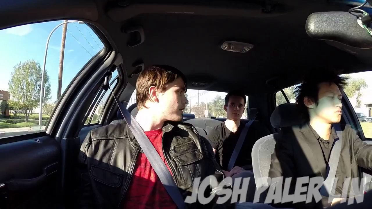 Mafia Murder Prank