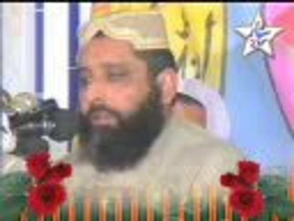 Maulana Sabtain Shah Naqvi - Waladat Or Wafat - By Fahim Malik