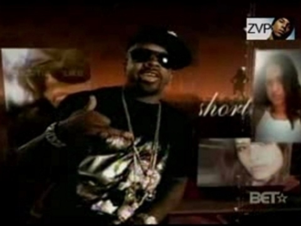 Bow Wow feat. Chris Brown - Shortie Like