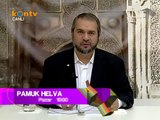 Abdurrahman Büyükkörükçü Hoca- Cennetlik Ameller, Cennet ve Nimetleri (26-09-2012)