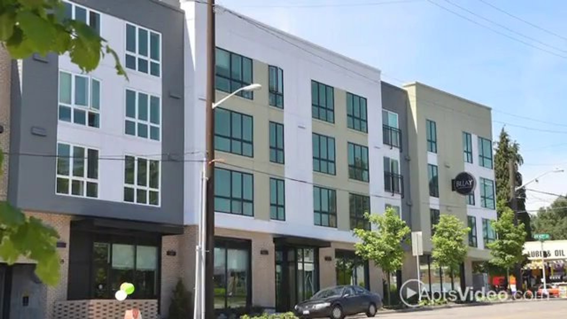 Belay Apartments In Seattle Wa Forrent Com Video Dailymotion