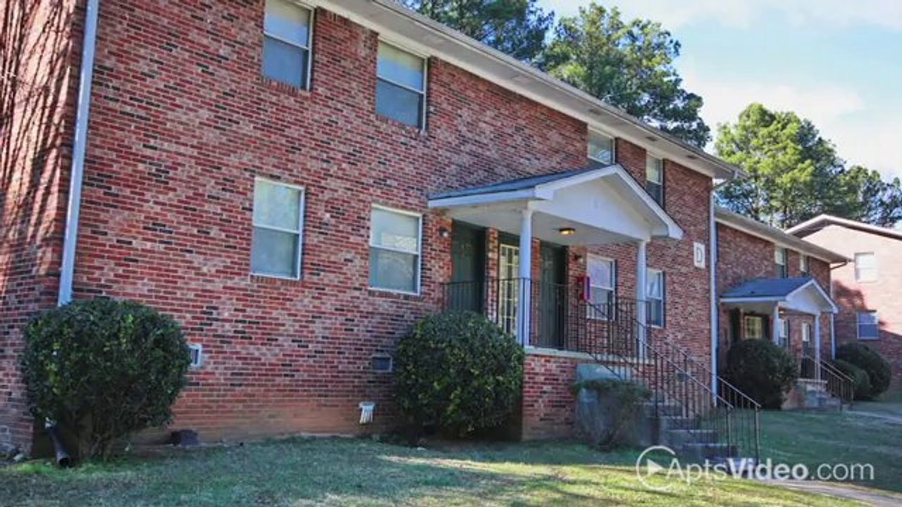 Cascade Oaks Apartments in Atlanta, GA - ForRent.com