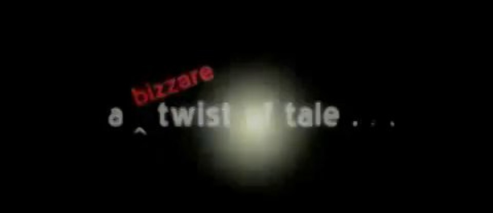A Strange Love Story - Theatrical Trailer Ft Riya Sen and Ashutosh Rana_clip11