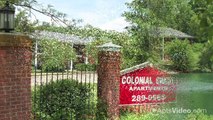 Colonial Crest Apartments in Muncie, IN - ForRent.com
