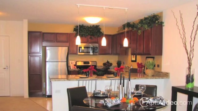 The Commons at Town Center Apartments in Vernon Hills, IL - ForRent.com