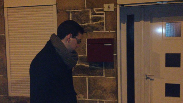 Inondations à Lamballe