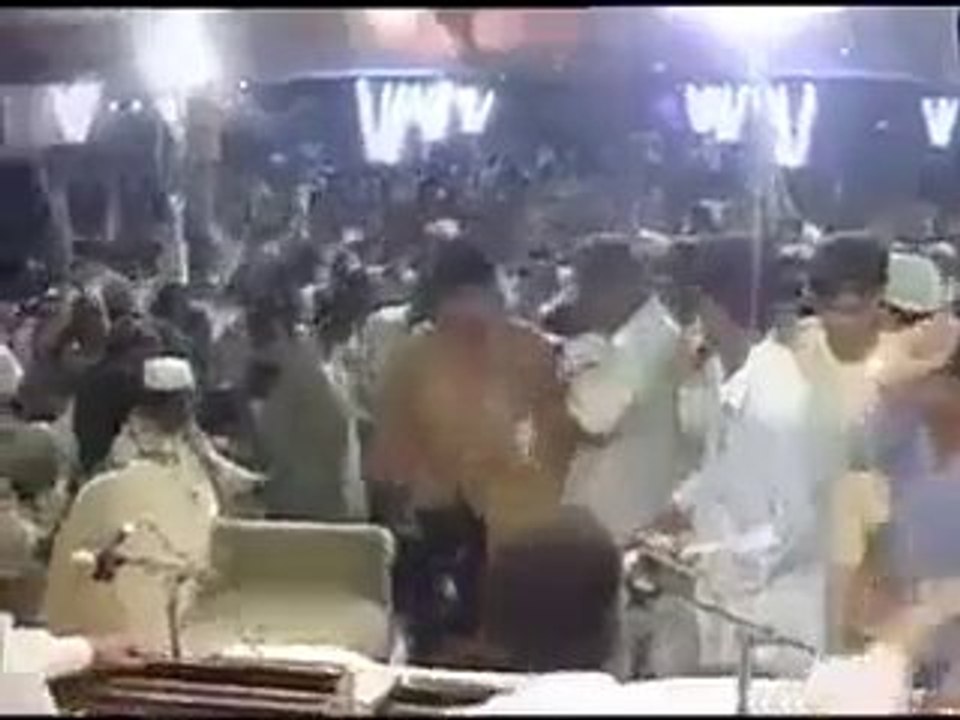 Shame on These Peoples with the name of Islam