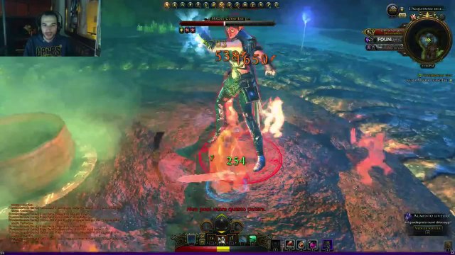 PLAY Night - Neverwinter - Shadowmantle