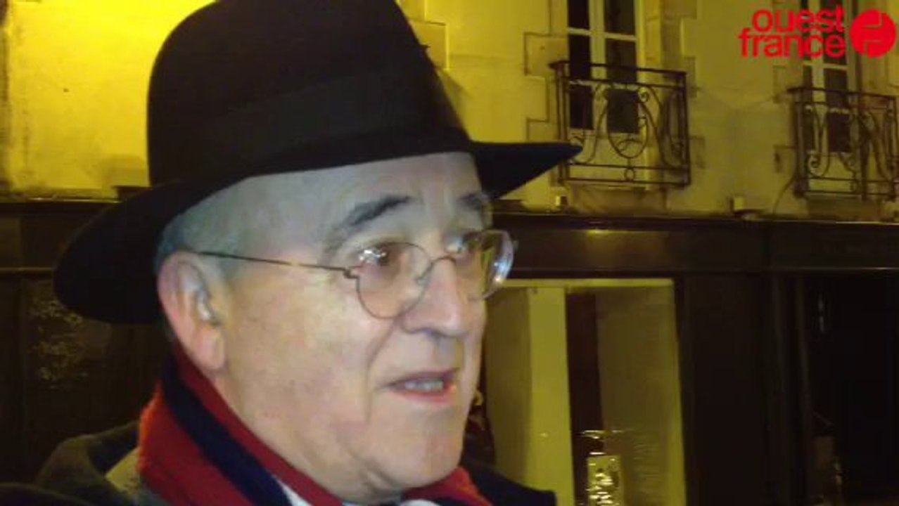 Bernard Poignant
