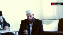 Seyyid İbrahim el-Ahsai Hazretleri- Lalegül Fm Sohbeti