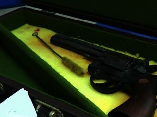 Martinique: la campagne "Déposez les armes" a débuté - 07/02