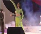 Aamna Shariff live Dance Performance 2