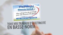 ECLAIRAGE EXTÉRIEUR RÉSIDENTIEL DÉCORATIF - PERRIN ÉLECTRICITÉ CAEN CALVADOS