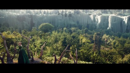 La Belle et la Bête - Making-of "La Famille" [VF|HD720p]