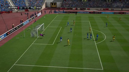 Fifa 14 - Pink Slips Del Piero IF