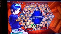 the king of fighters 2002 unlimited match chaine retogaming a l'arrache
