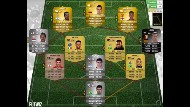 Dr Whites vs Ea Italia - Totw Predictions ep.3