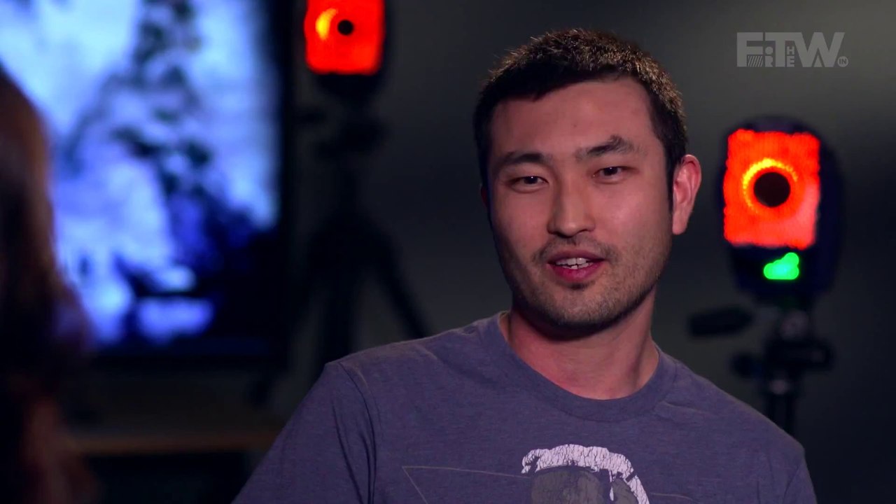 Titanfall - Making Titanfall - FTW February 2014