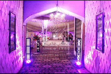 12-01-2014 Sunset Club Open Area