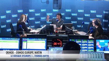 La ruée vers l'or blanc à Sotchi