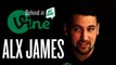 Behind the Vine with Alx James | DAILY REHASH | Ora TV