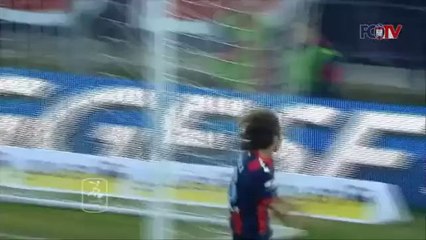 Crotone-Pescara, Jacopo Dezi in conferenza