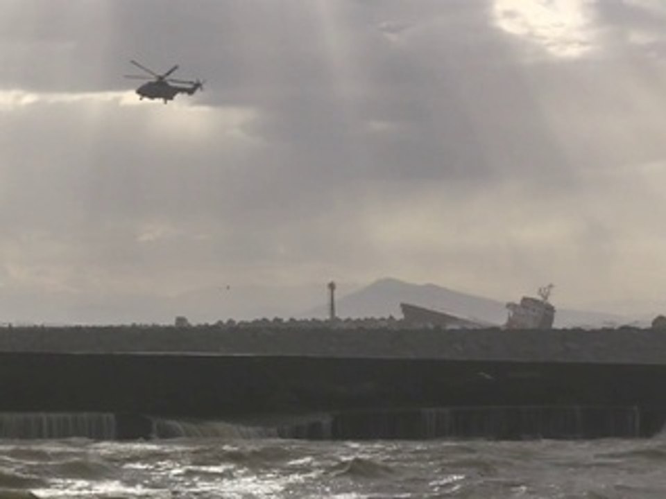 Cargo Luno : les plages landaises sous surveillance