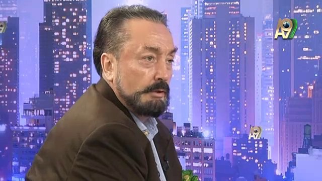 Adnan Oktar: Suriye’ye yardım konusunda İHH’ya herkes destek olmalı
