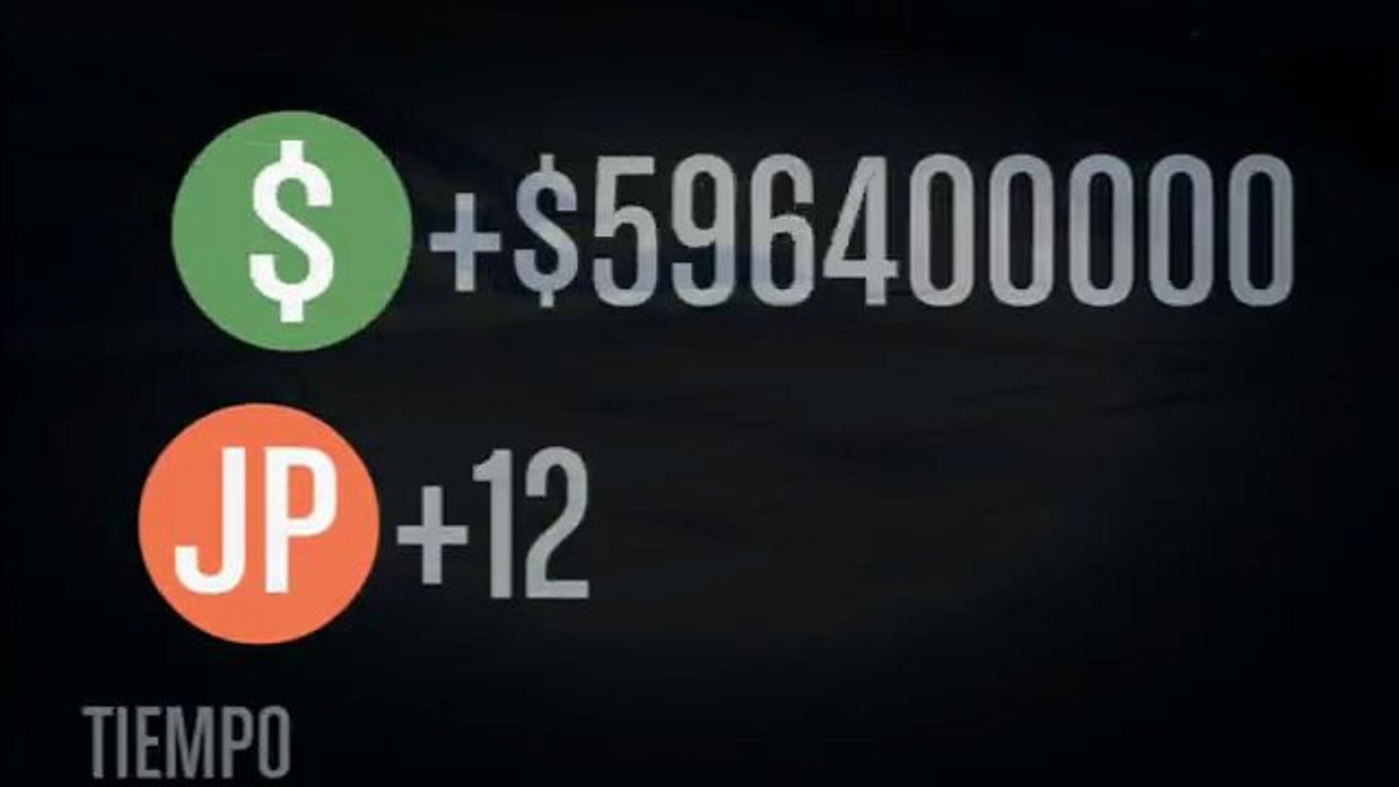 Gta 5 Open Lobby Hack