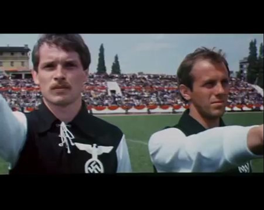 VICTORY (1981) Trailer