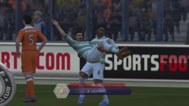 Fifa 14 Ultimate Team - Tutorial: come segnare facilmente su UT