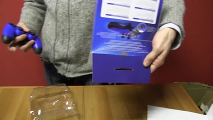 Unboxing Pad PS4 - Un'amara sorpresa