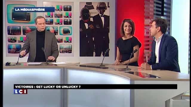 Les Daft Punk aux Victoires de la Musique : Peu de chance qu'ils viennent