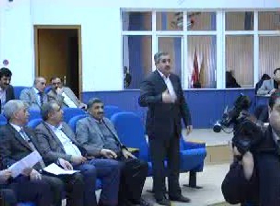 İL GENEL MECLİSİ